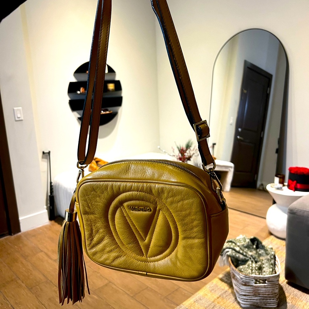 VALENTINO bag, AUTH - make an offer, MUST GO SALE
